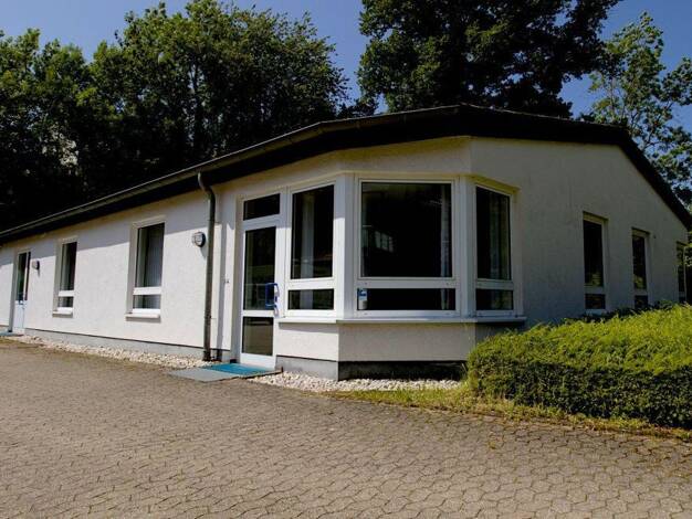 Bürogebäude zur Miete provisionsfrei 1.500 € 204 m² Bürofläche Im Tal Bullay 56859