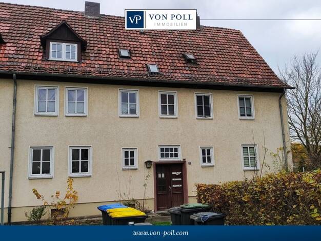 Mehrfamilienhaus zum Kauf 260.000 € 12 Zimmer 296 m² 572 m² Grundstück Wanfried Wanfried 37281