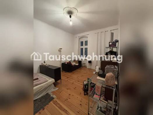 Wohnung zur Miete Tauschwohnung 500 € 1 Zimmer 35 m² Britz Berlin 12047