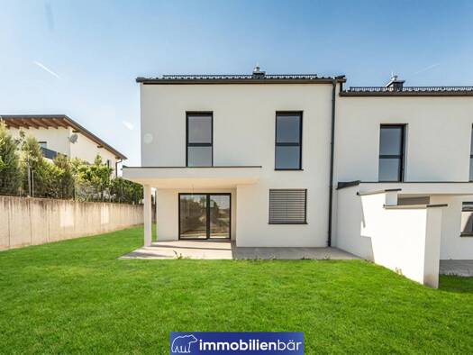 Reihenmittelhaus zum Kauf - Erstbezug 395.000 € 4 Zimmer 104,7 m² Peuerbach 4722