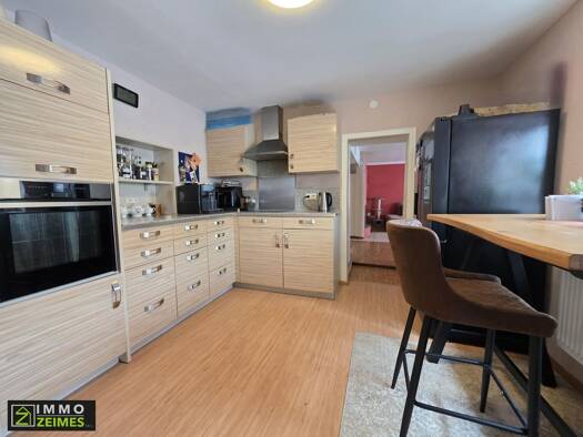 Einfamilienhaus zum Kauf 279.000 € 4 Zimmer 189 m² 1.207 m² Grundstück frei ab sofort Biersdorf am See 54636