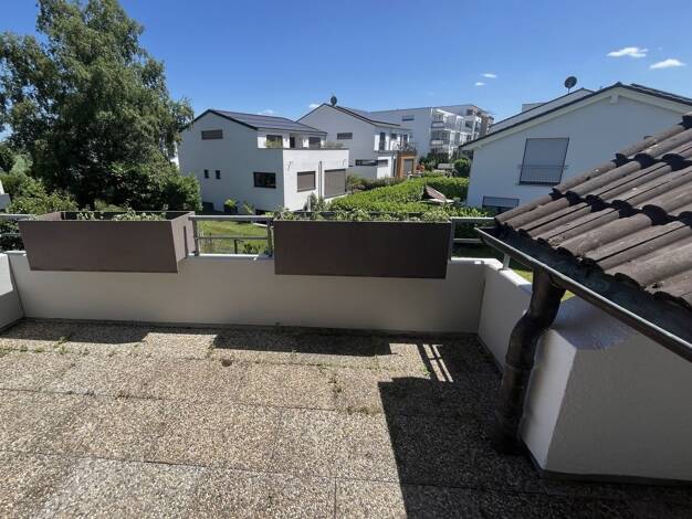 Wohnung zum Kauf 215.000 € 2 Zimmer 58 m² Dachgeschoss, 3. Geschoss frei ab sofort Waiblingen 71336