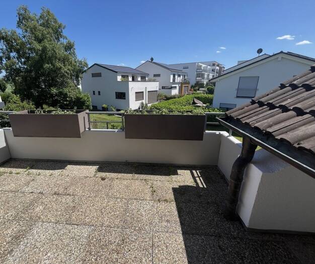 Wohnung zum Kauf 215.000 € 2 Zimmer 58 m² Dachgeschoss, 3. Geschoss frei ab sofort Bittenfeld Waiblingen 71336