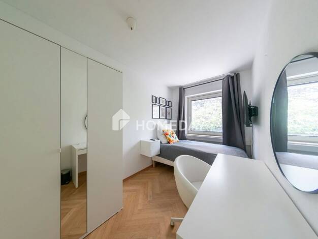 Wohnung zum Kauf 499.000 € 3 Zimmer 75 m² EG Westend-Süd Frankfurt am Main 60323