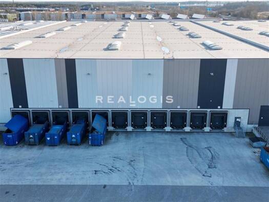 Halle/Industriefläche zur Miete provisionsfrei 17.000 m² Lagerfläche Genshagen Ludwigsfelde 14974