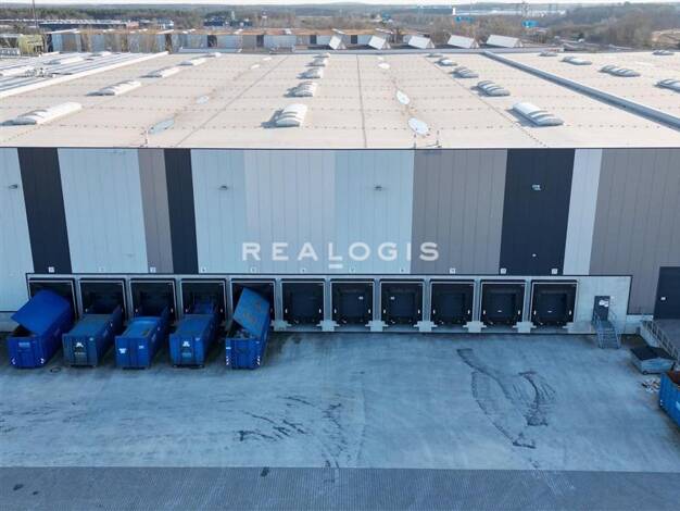 Halle/Industriefläche zur Miete provisionsfrei 17.000 m² Lagerfläche Genshagen Ludwigsfelde 14974