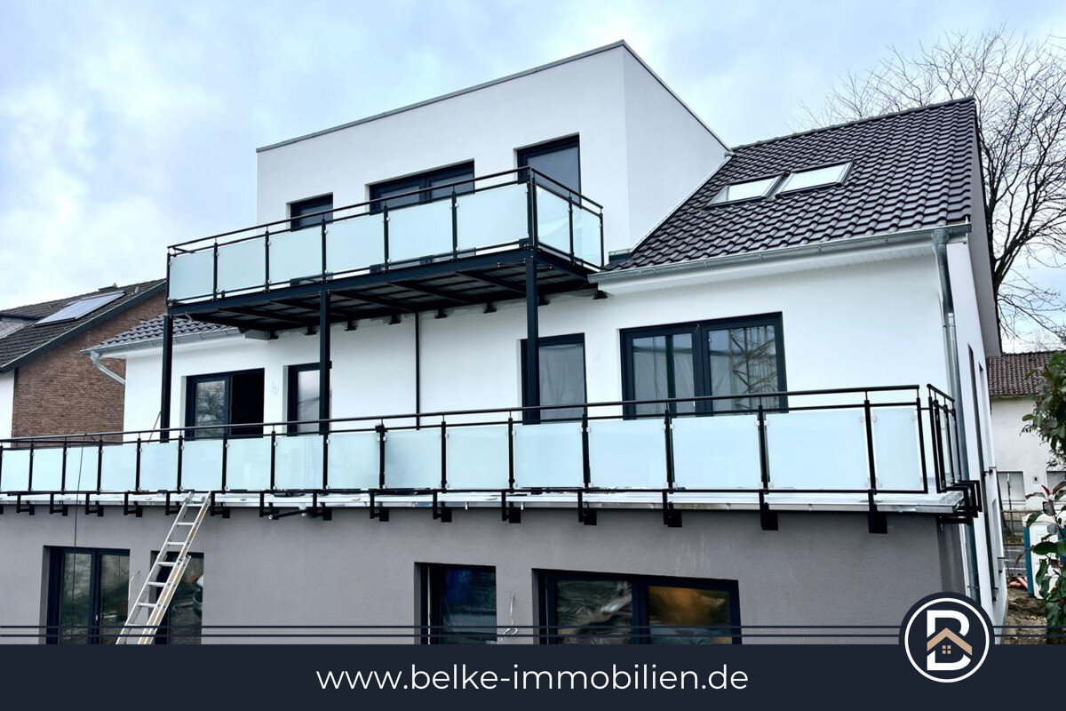 Wohnung zur Miete 962 € 2 Zimmer 74 m²<br/>Wohnfläche ab sofort<br/>Verfügbarkeit Bramsche - Kernstadt Bramsche 49565