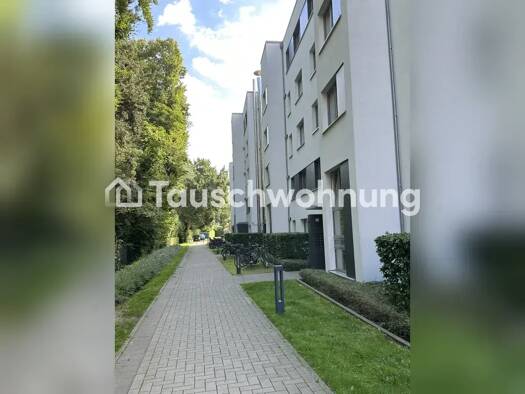 Wohnung zur Miete Tauschwohnung 1.450 € 3 Zimmer 84 m² EG Niendorf Eimsbüttel 22527