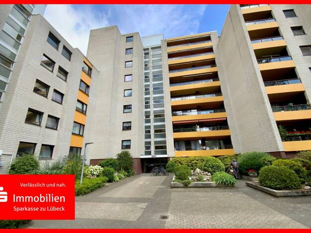 Wohnung zum Kauf 298.000 € 4 Zimmer 95 m² 1. Geschoss St. Jürgen St. Jürgen 23562