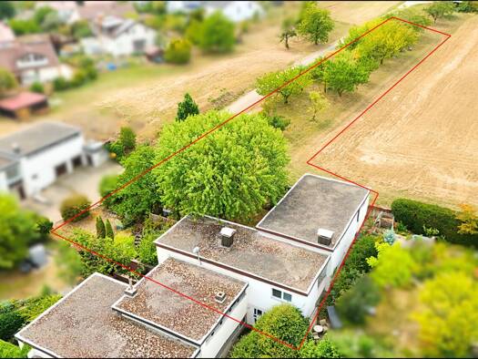 Einfamilienhaus zum Kauf 469.000 € 9 Zimmer 193 m² 1.949 m² Grundstück frei ab 29.08.2026 Nabern Kirchheim unter Teck 73230