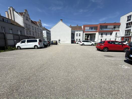 Garage zur Miete 50 € St. Pölten St. Pölten 3100