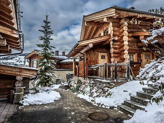 Haus zum Kauf 1.312 m² Grundstück Maria Alm am Steinernen Meer 5761