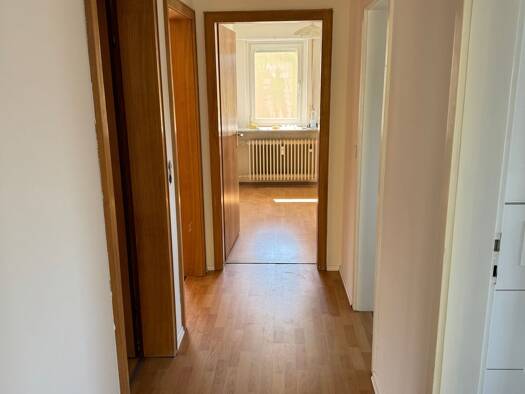 Wohnung zur Miete 1.000 € 4 Zimmer 70 m² Geschoss 2/2 frei ab sofort Hofen Stuttgart 70378