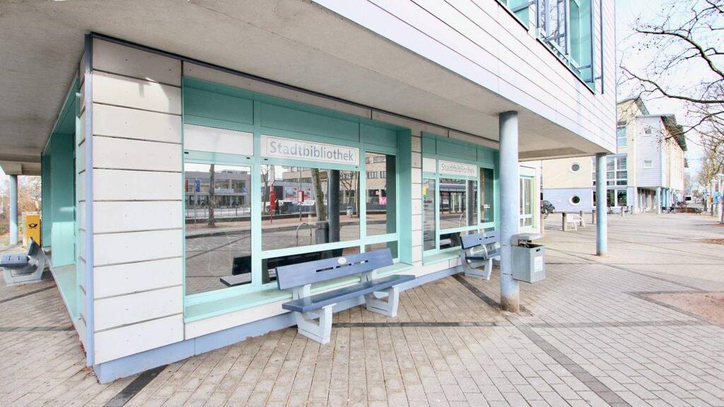 Büro zur Miete 1.950 € 97 m² Bürofläche Mörsch Rheinstetten 76287