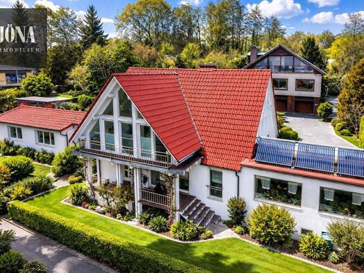 Mehrfamilienhaus zum Kauf 369.000 € 10 Zimmer 253 m² 822 m² Grundstück Marktleugast 95352