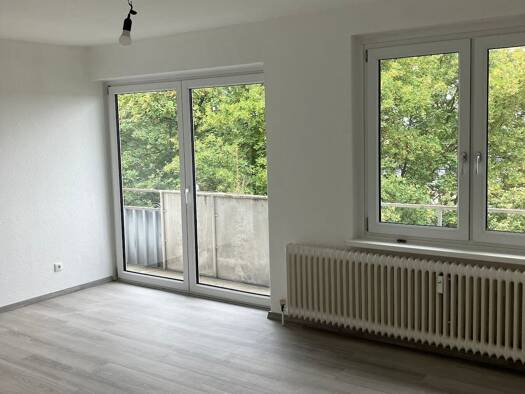 Wohnung zur Miete 362 € 3 Zimmer 72,4 m² 3. Geschoss frei ab sofort Hans-Böckler-Ring 70 Lebenstedt Nord 38228
