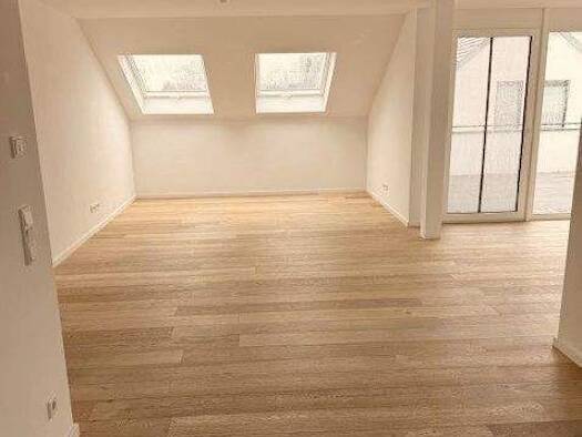 Terrassenwohnung zur Miete 1.930 € 4 Zimmer 147 m² Geschoss 3/3 frei ab sofort Vorst Kaarst 41564
