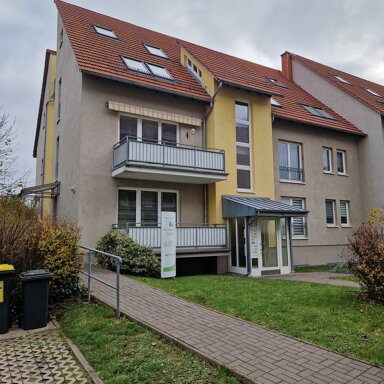 Wohnung zum Kauf 115.000 € 2 Zimmer 78 m² frei ab sofort Bad Langensalza Bad Langensalza 99947