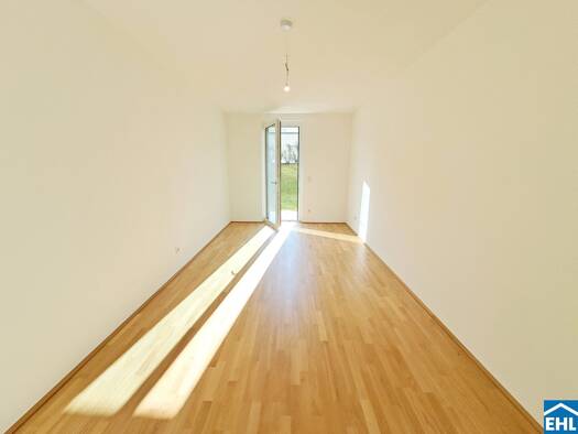 Wohnung zum Kauf - Erstbezug 410.000 € 3 Zimmer 78,9 m² EG Bahnhofstraße Deutsch-Wagram 2232