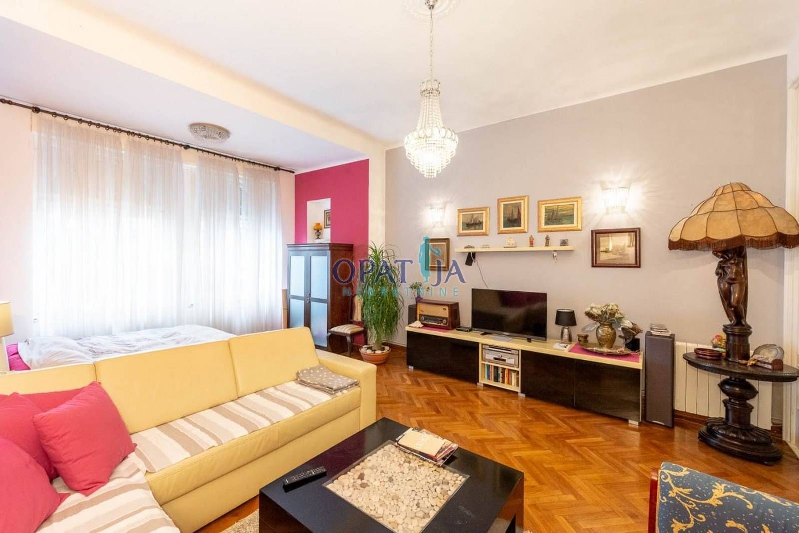 Wohnung zum Kauf 420.000 € 3 Zimmer 108 m²<br/>Wohnfläche Rijeka