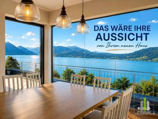 Grundstück zum Kauf 949.000 € 803 m² Grundstück Weyregg am Attersee 4852