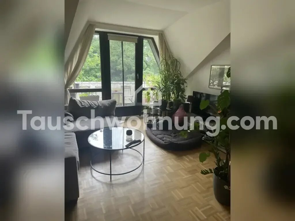 Wohnung zur Miete 650 € 2 Zimmer 60 m²<br/>Wohnfläche 3.<br/>Geschoss Bahrenfeld Hamburg 22761