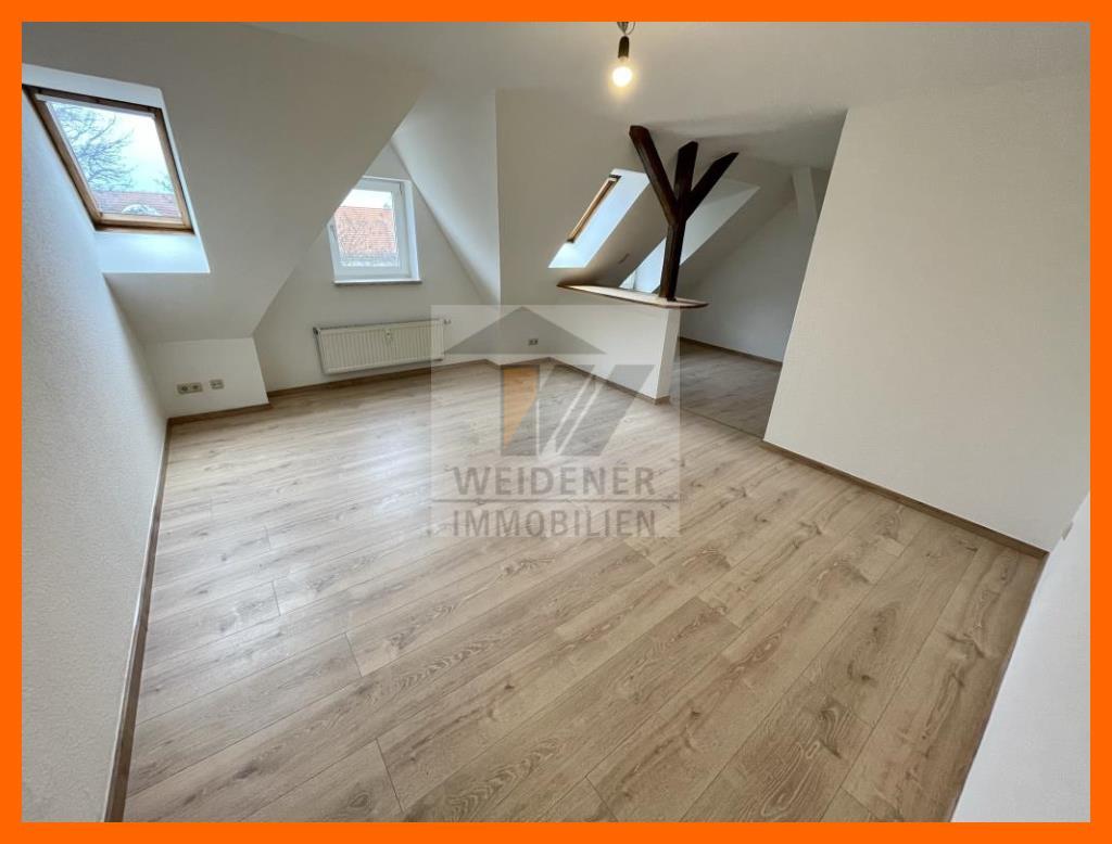 Wohnung zur Miete 450 € 3 Zimmer 70 m²<br/>Wohnfläche 4.<br/>Geschoss 01.10.2024<br/>Verfügbarkeit Enzianstraße 21 Südbahnhof / Reichsstraße Gera 07545