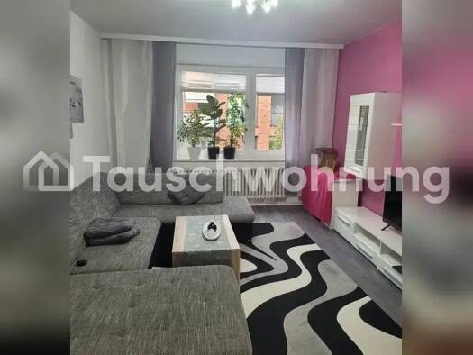 Wohnung zur Miete Tauschwohnung 470 € 2 Zimmer 55 m² 2. Geschoss Mitte Hannover 30159