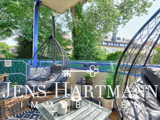 Wohnung zum Kauf 249.000 € 3 Zimmer 95 m² EG Essen 45359