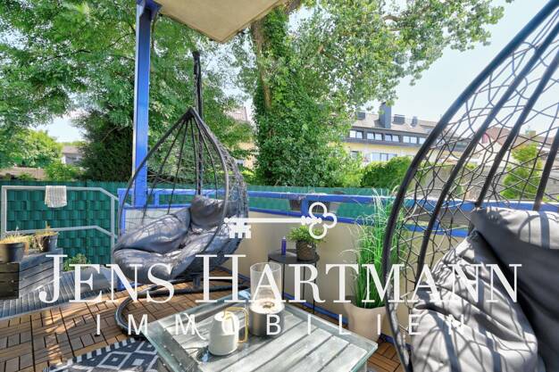 Wohnung zum Kauf 249.000 € 3 Zimmer 95 m² EG Essen 45359