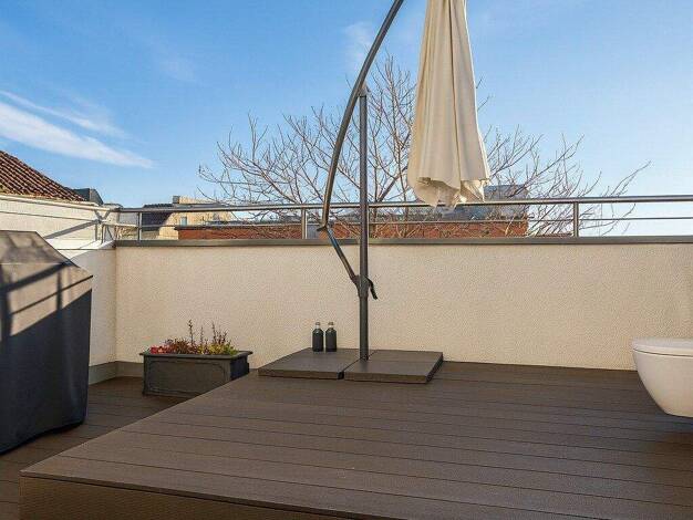 Wohnung zum Kauf 1.250.000 € 4 Zimmer 154 m² 4. Geschoss Tiergarten Berlin 10785