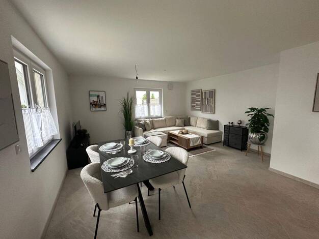 Maisonette zum Kauf - Erstbezug provisionsfrei 999.900 € 3 Zimmer 145,9 m² EG Faistenhaar Brunnthal 85521