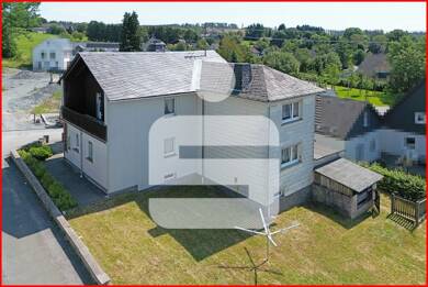 Mehrfamilienhaus zum Kauf 49.000 € 7 Zimmer 150 m² 618 m² Grundstück frei ab sofort Reichenbach 96358