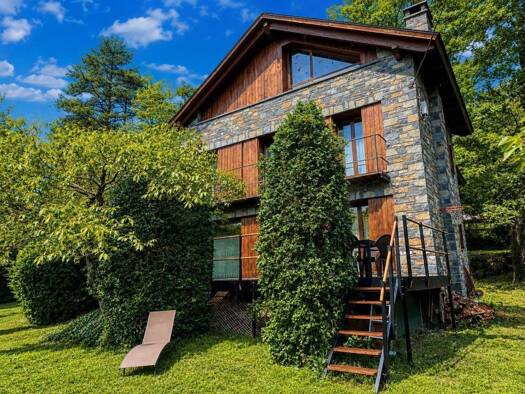 Chalet zum Kauf 650.000 € 3 Zimmer 200 m² 1.270 m² Grundstück Broto 22374