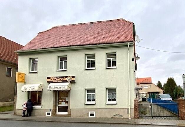 Mehrfamilienhaus zum Kauf - Ansicht 2