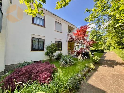 Mehrfamilienhaus zum Kauf 350.000 € 6 Zimmer 160 m² 292 m² Grundstück Saarbrücken / Eschberg 66121