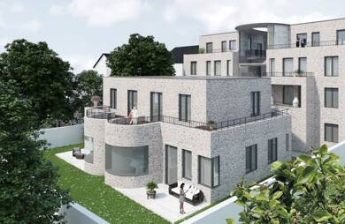 Wohnung zum Kauf 835.520 € 4 Zimmer 112 m² 1. Geschoss frei ab sofort Bonner Str. 461 Marienburg Köln 50968