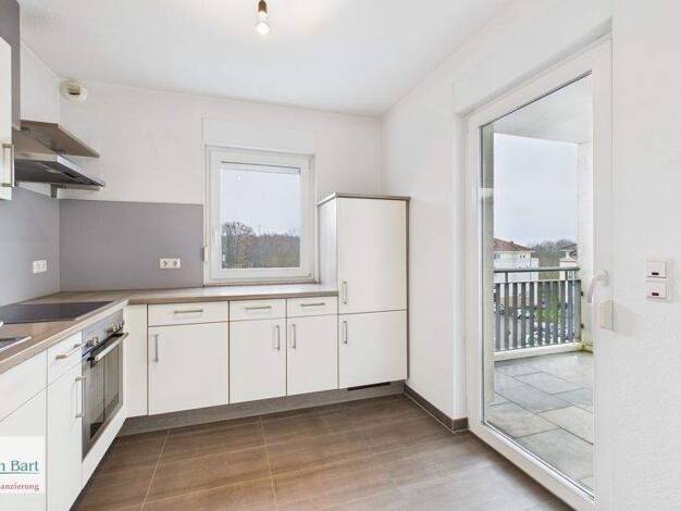 Wohnung zum Kauf 349.800 € 3 Zimmer 91,2 m² 2. Geschoss Orscholz 66693