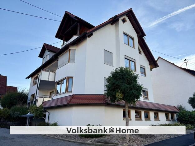 Wohnung zum Kauf 269.000 € 3 Zimmer 98 m² Effringen Wildberg 72218