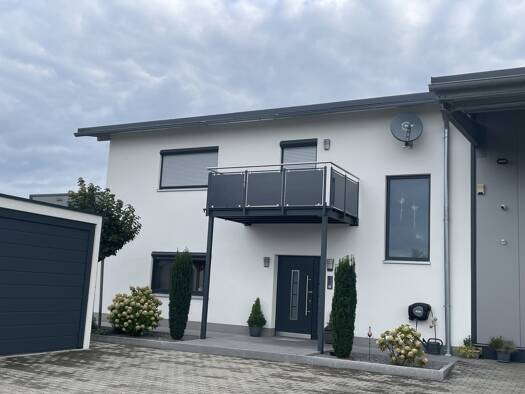 Bürofläche zur Miete 1.369 € 105 m² Bürofläche Langenpreising 85465