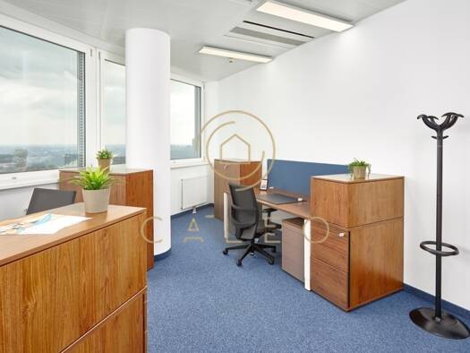 Bürokomplex zur Miete provisionsfrei 75 m² Bürofläche teilbar ab 1 m² Floridsdorf 1210