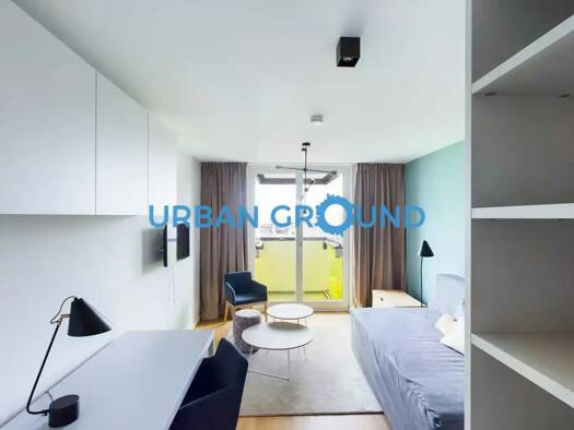 Studio zur Miete 855 € 1 Zimmer 29,7 m² 3. Geschoss frei ab 16.02.2026 Allee der Kosmonauten Friedrichsfelde Berlin 10315