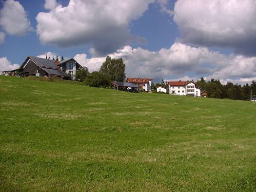 Maisonette zur Miete 850 € 5 Zimmer 135 m² Geschoss 1/2 frei ab sofort Lackerau Neureichenau 94089