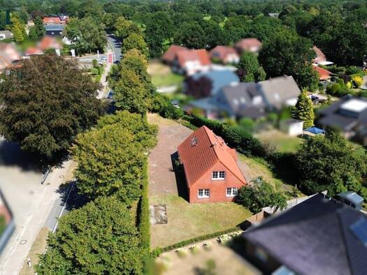 Einfamilienhaus zum Kauf 289.000 € 6 Zimmer 149 m² 901 m² Grundstück Wallinghausen Aurich 26605