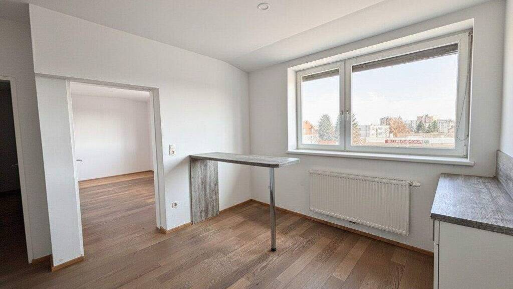 Terrassenwohnung zur Miete 481 € 2 Zimmer 60 m² Birkfelder Straße Weiz 8160