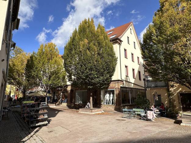 Laden zur Miete provisionsfrei 1.000 € Rottenburg Rottenburg am Neckar 72108