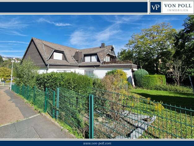 Mehrfamilienhaus zum Kauf als Kapitalanlage geeignet 479.000 € 11 Zimmer 310 m² 1.089 m² Grundstück Runkel Runkel 65594