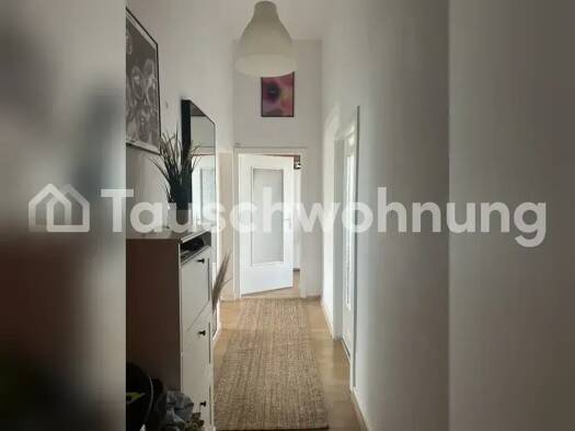 Wohnung zur Miete Tauschwohnung 900 € 2 Zimmer 60 m² 3. Geschoss Neuehrenfeld Köln 50823