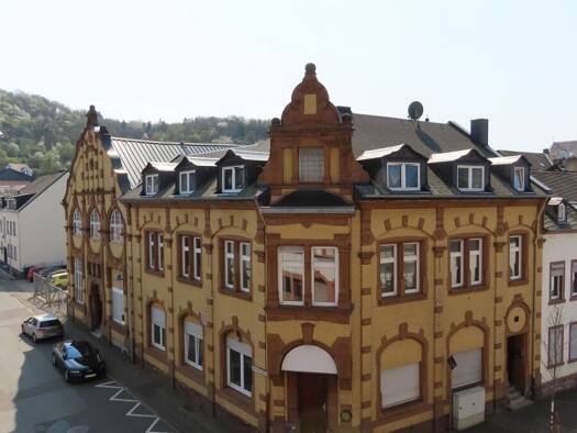 Wohnung zur Miete 1.200 € 5 Zimmer 125 m² 1. Geschoss Konz Konz 54329