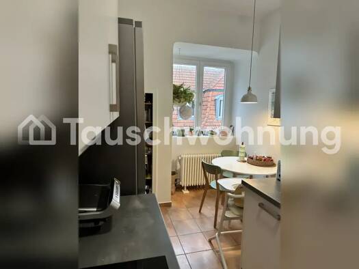 Wohnung zur Miete Tauschwohnung 1.200 € 4 Zimmer 89 m² 4. Geschoss Zehlendorf Berlin 12209